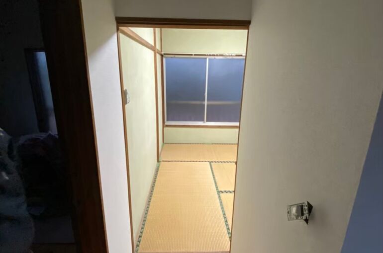 廊下