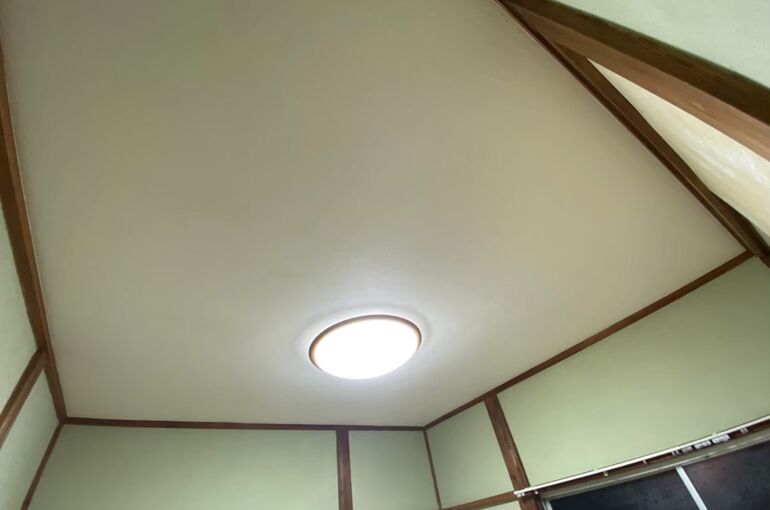 天井