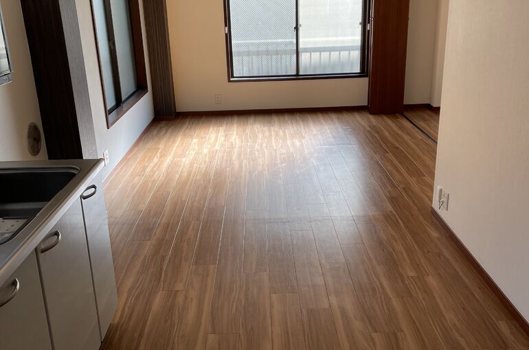 部屋