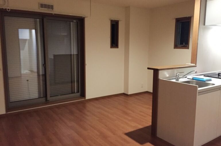 部屋