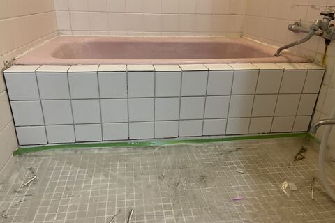 お風呂
